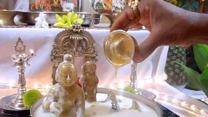 Simple Anointing Items That Make God Happy Simple Anointing Items That Make God Happy