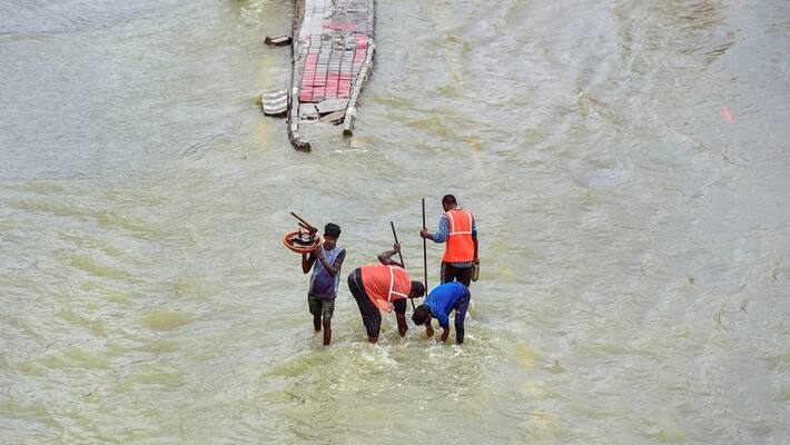 monsoon alert, Worst not over for Bengaluru; IMD says heavy rain likely kpa monsoon alert, Worst not over for Bengaluru; IMD says heavy rain likely kpa