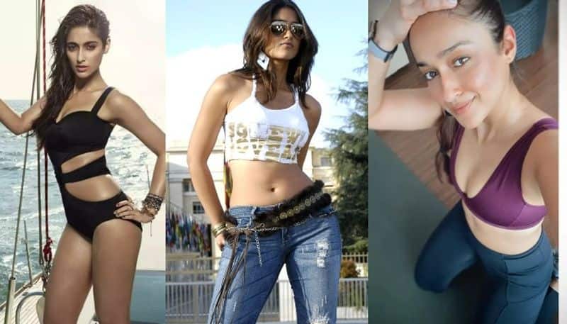 Ileana warning directors no other part of my body Why only showing waist san