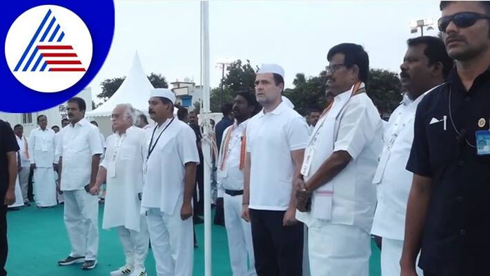 Bharat Jodo Yatra India's 2nd Independence struggle, Congress akb Bharat Jodo Yatra India's 2nd Independence struggle, Congress akb