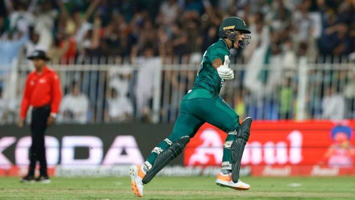 Asia Cup 2022 Pak vs Afg super four watch Naseem Shah back to back sixes lashes India out of tournament Asia Cup 2022 Pak vs Afg super four watch Naseem Shah back to back sixes lashes India out of tournament