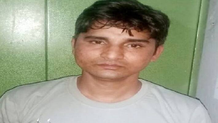 Kanpur If you are not mine then I will not let anyone else boss says Arrest young man had given such threat with this step girl Kanpur If you are not mine then I will not let anyone else boss says Arrest young man had given such threat with this step girl
