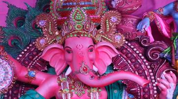 Vinayagar chaturthi madras hc banned Plaster of Paris Ganesha idol sale smp Vinayagar chaturthi madras hc banned Plaster of Paris Ganesha idol sale smp