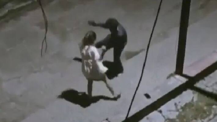 couple dancing under street light and internet appreciate their spirit couple dancing under street light and internet appreciate their spirit