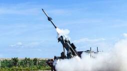 6 Quick Reaction Surface-to-Air Missiles test-fired off Odisha coast