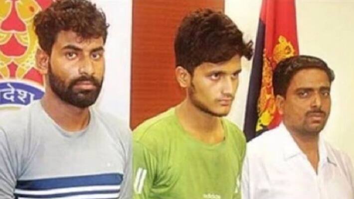 Moradabad Sister in law hatched dreadful conspiracy defame family sister in law gave life after audio of rape went viral Moradabad Sister in law hatched dreadful conspiracy defame family sister in law gave life after audio of rape went viral