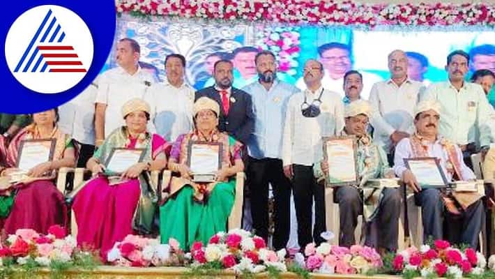 Disturbed by education system that distorts history says mla b harshavardhan gvd Disturbed by education system that distorts history says mla b harshavardhan gvd