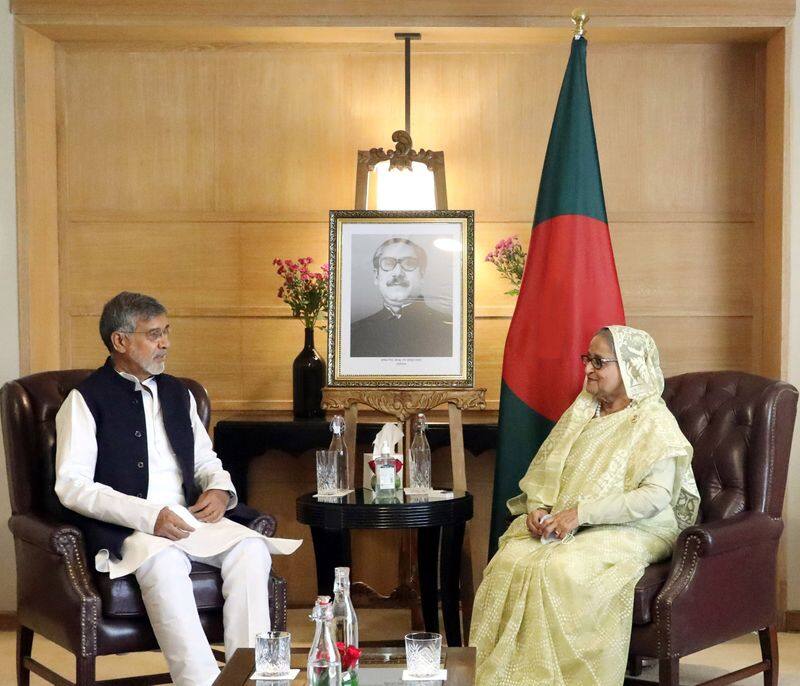 Big facts related to Bangladesh Prime Minister Sheikh Hasina visit to India kpa