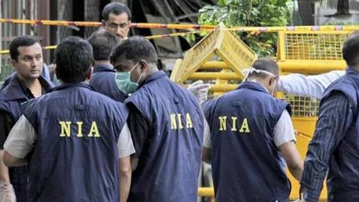 patna news NIA raid in many districts of bihar regarding busted case of terrorist camp asc patna news NIA raid in many districts of bihar regarding busted case of terrorist camp asc