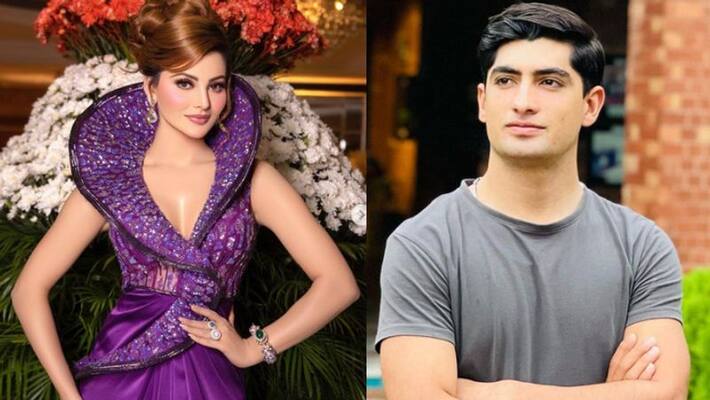 I don't know who Urvashi Rautela is.. I don't even know her face to face - Pak cricketer Naseem I don't know who Urvashi Rautela is.. I don't even know her face to face - Pak cricketer Naseem