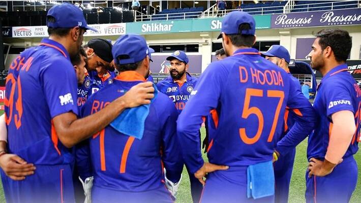 asia cup 2022 india vs afghanistan some changes likely in team india mda asia cup 2022 india vs afghanistan some changes likely in team india mda