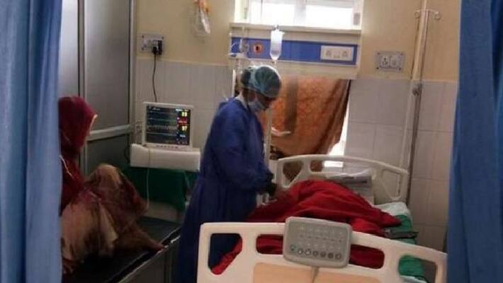 emotional story of uaidpur pregnant woman dies after delivery Rajasthan kpr emotional story of uaidpur pregnant woman dies after delivery Rajasthan kpr