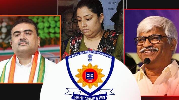 debjani s mother complains against CID, forcing accused to name BJP, CPI-M leaders as Saradha scam beneficiaries bpsb debjani s mother complains against CID, forcing accused to name BJP, CPI-M leaders as Saradha scam beneficiaries bpsb