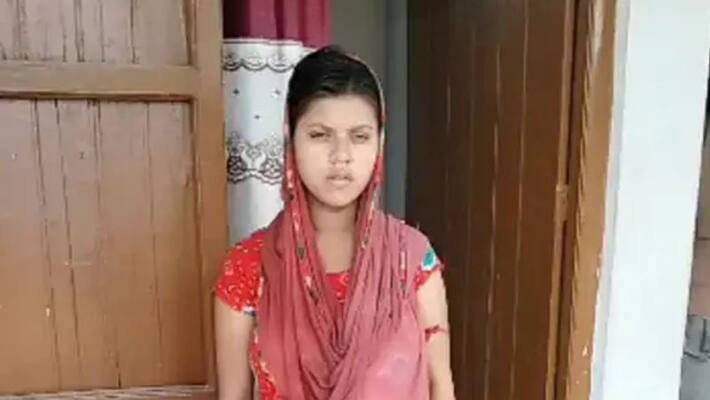 Sitamarhi shocking news man imprisoned for wife murder but she found alive at her patents home asc Sitamarhi shocking news man imprisoned for wife murder but she found alive at her patents home asc