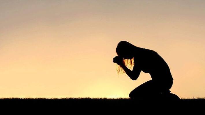 Do you know the greatness of surrender? Do you know the greatness of surrender?