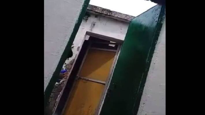 primary school students forced to clean toilet video went viral primary school students forced to clean toilet video went viral