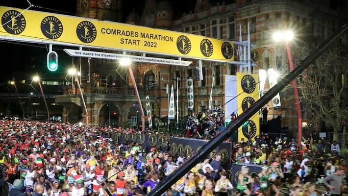 erica patel from chennai tamilnadu becomes first woman who complete the comarades marathon mda erica patel from chennai tamilnadu becomes first woman who complete the comarades marathon mda