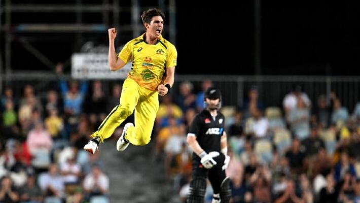 Australia beats New Zealand in 2nd ODI, Adam Zampa picks five, Starc all-round show Australia beats New Zealand in 2nd ODI, Adam Zampa picks five, Starc all-round show