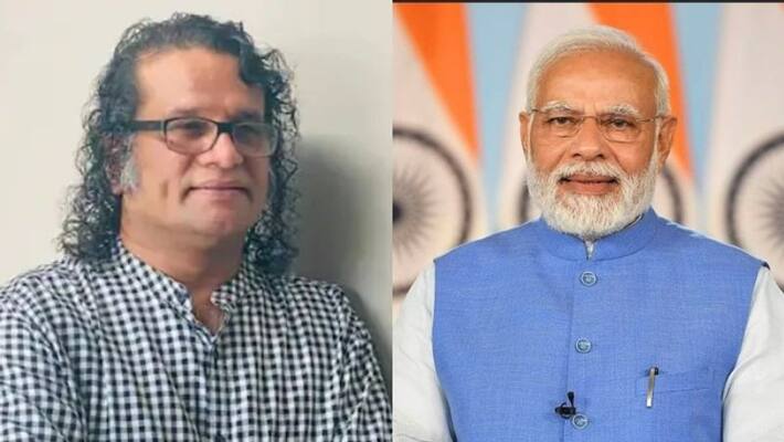 actor hareesh peradi thanks to narendra modi for approving 2nd phase of kochi metro actor hareesh peradi thanks to narendra modi for approving 2nd phase of kochi metro