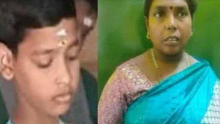gang damages house of woman accused in class eight student murder in karaikal gang damages house of woman accused in class eight student murder in karaikal