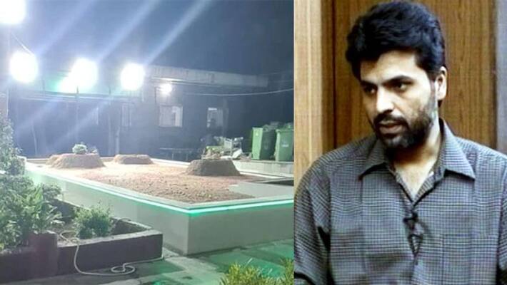 Who is Yakub Memon, after 7 years of hanging why there was a ruckus about this terrorist kpg Who is Yakub Memon, after 7 years of hanging why there was a ruckus about this terrorist kpg