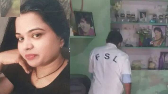 shocking crime girl killed friend missing for three days in ajmer kpr shocking crime girl killed friend missing for three days in ajmer kpr