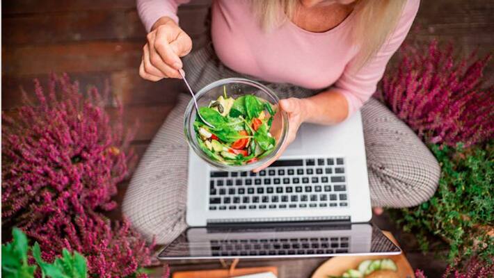 add these food in lunch for weight loss add these food in lunch for weight loss
