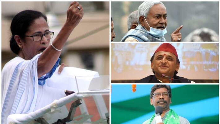 khela hobe mamata banerjee against bjp, nitish kumar, hemant soren, akhilesh yadav khela hobe mamata banerjee against bjp, nitish kumar, hemant soren, akhilesh yadav