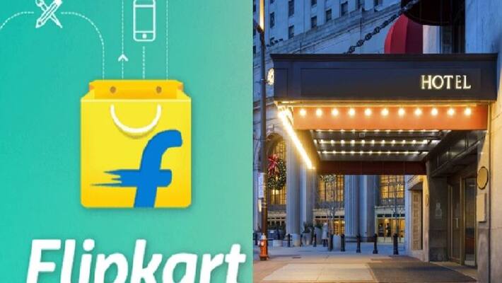 Flipkart launches Flipkart Hotels for domestic and international hotel bookings Flipkart launches Flipkart Hotels for domestic and international hotel bookings