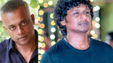 Director and Actor Gautham Vasudev Menon about his character in Vijay movie Leo Director and Actor Gautham Vasudev Menon about his character in Vijay movie Leo