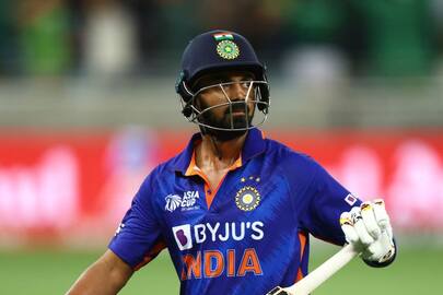 Asia Cup 2022, IND vs AFG: KL Rahul leads as Rohit Sharma rests; India asked to bat against Afghanistan-ayh