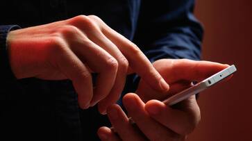 No phones for teachers in classrooms Andhra govt No phones for teachers in classrooms Andhra govt