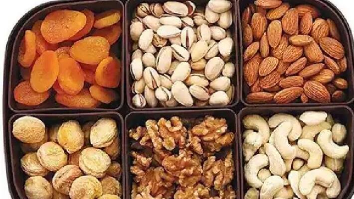 jaipur news Now fake dry fruits coming in the market do this identify good quality dry fruits kpr jaipur news Now fake dry fruits coming in the market do this identify good quality dry fruits kpr