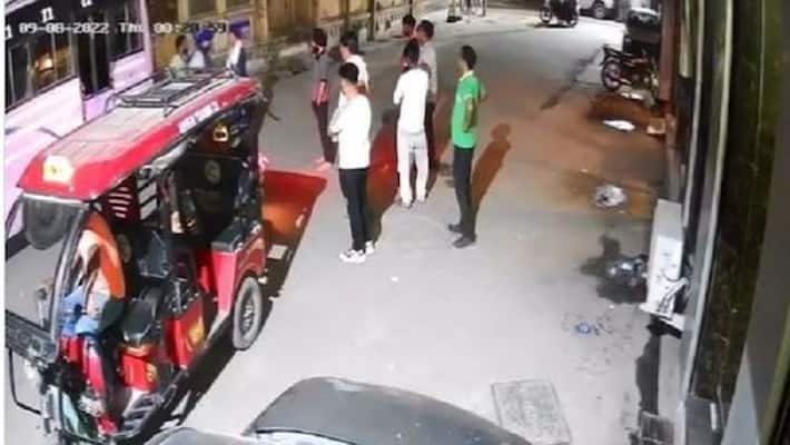 2 nihang sikhs kill man for chewing tobacco near amritsars golden temple ash 2 nihang sikhs kill man for chewing tobacco near amritsars golden temple ash