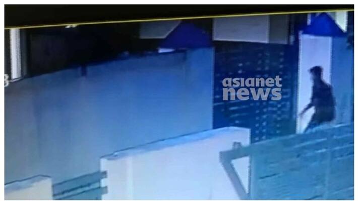 One more person arrested in Kottiyam kidnapping incident One more person arrested in Kottiyam kidnapping incident