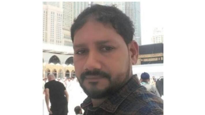 malayali expat died in Saudi Arabia due to cardiac arrest malayali expat died in Saudi Arabia due to cardiac arrest