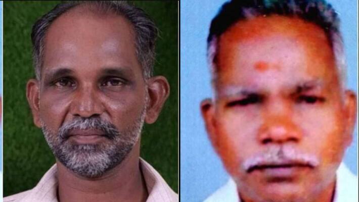 relatives died in a day at kottayam relatives died in a day at kottayam
