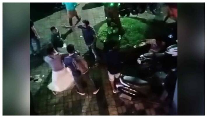 police not ready to take case in kothamangalam bar fight on thiruvonam day police not ready to take case in kothamangalam bar fight on thiruvonam day