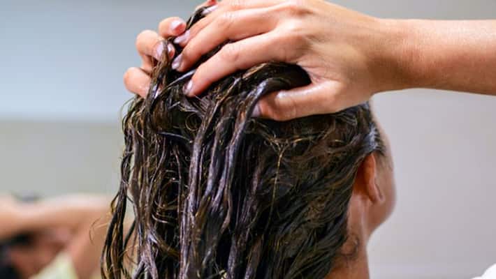 Use those hair mask to increase the growth of your hair ABSC Use those hair mask to increase the growth of your hair ABSC