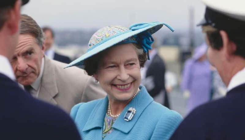 Who Was Queen Elizabeth II dies at 96 age at  Buckingham Palace ANBSS