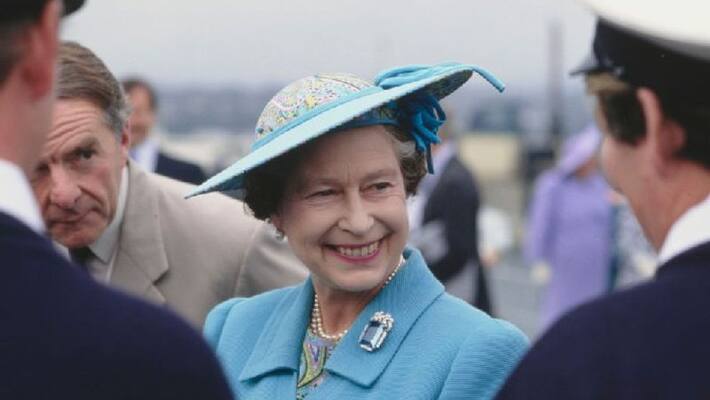 queen elizabeth II dies at 96 in scottland queen elizabeth II dies at 96 in scottland