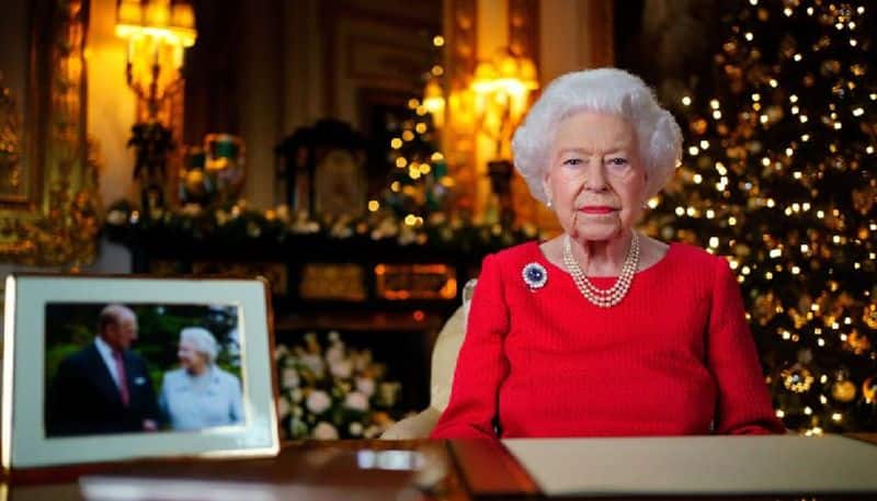 Queen Elizabeth II, UK's longest-serving monarch, passes away; Charles succeeds as King immediately snt