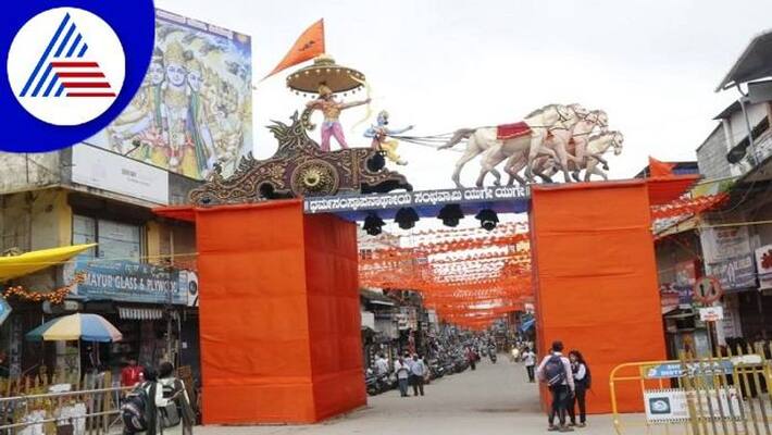 Hindu Mahasabha Ganesh Visarjan Will He Held on September 9th in Shivamogga grg Hindu Mahasabha Ganesh Visarjan Will He Held on September 9th in Shivamogga grg