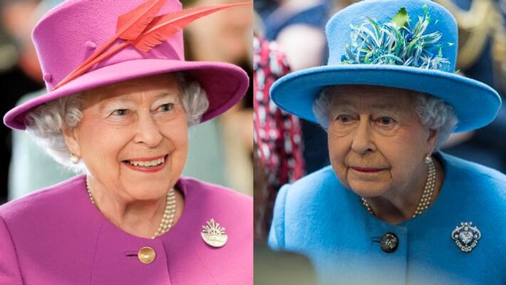 Queen Elizabeth second extraordinary life Queen Elizabeth second extraordinary life
