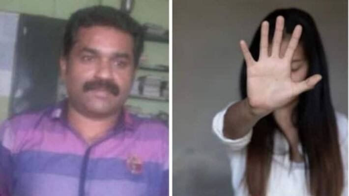 idukki pocso case accused teacher surrendered idukki pocso case accused teacher surrendered