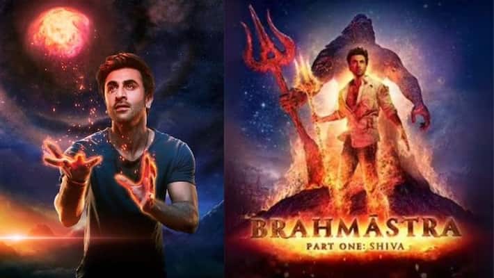 Netizens claim Brahmastra movie team shows fake boxoffice report Netizens claim Brahmastra movie team shows fake boxoffice report