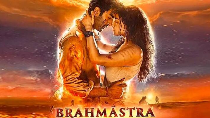 Ranbir kapoor and alia bhatt starrer Ayan Mukherji s Brahmastra first day box office prediction bRd Ranbir kapoor and alia bhatt starrer Ayan Mukherji s Brahmastra first day box office prediction bRd