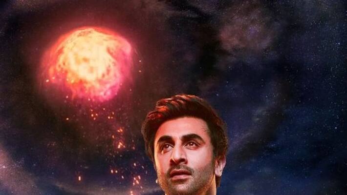 Brahmastra Box Office Day 1 : Ranbir Kapoor Film Starts With Record Breaking Collection For A Non Holiday Release GGA Brahmastra Box Office Day 1 : Ranbir Kapoor Film Starts With Record Breaking Collection For A Non Holiday Release GGA