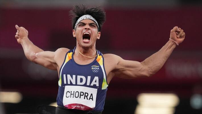 Olympic champion Neeraj Chopra eyes to break 90m in 2023 Olympic champion Neeraj Chopra eyes to break 90m in 2023