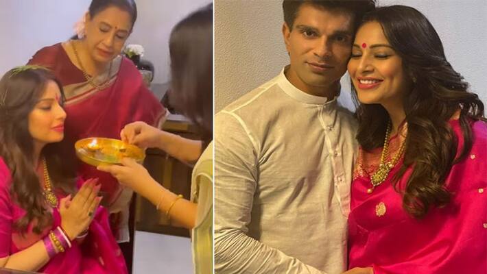 Pregnant Bipasha Basu s baby Shower is going to be one joyous moment will have a dress code bRd Pregnant Bipasha Basu s baby Shower is going to be one joyous moment will have a dress code bRd